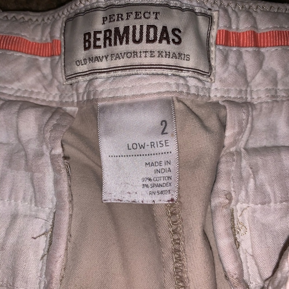 Shorts - Picture 2 of 2